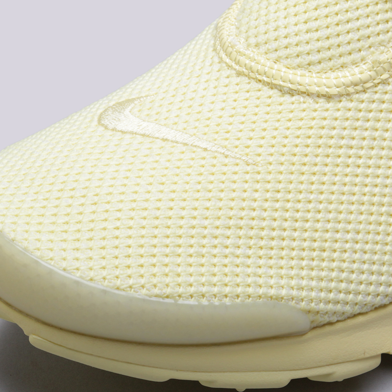 мужские желтые кроссовки Nike Air Presto Ultra BR 898020-700 - цена, описание, фото 3